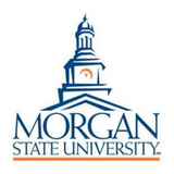 摩根州立大学校徽